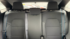 Renault Symbioz 1.6 E-Tech FHEV 145 Techno Esprit Alpine 5dr Auto Hybrid Estate